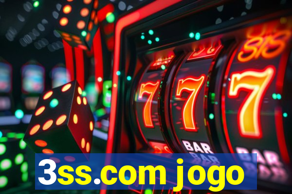 3ss.com jogo